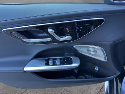 Mercedes-Benz C-Klasse Gebrauchtwagen Mercedes-Benz C-Klasse Gebrauchtwagen
