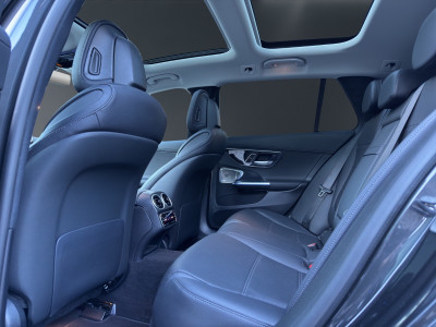 Mercedes-Benz C-Klasse Gebrauchtwagen Mercedes-Benz C-Klasse Gebrauchtwagen