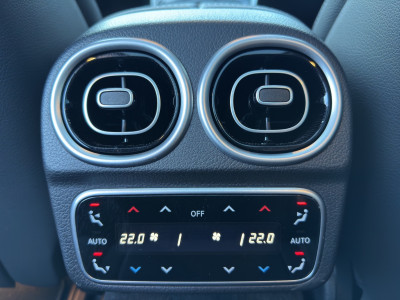 Mercedes-Benz C-Klasse Gebrauchtwagen Mercedes-Benz C-Klasse Gebrauchtwagen