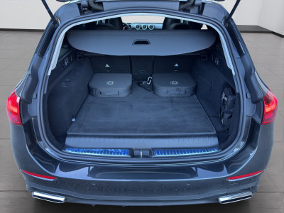 Mercedes-Benz C-Klasse Gebrauchtwagen Mercedes-Benz C-Klasse Gebrauchtwagen