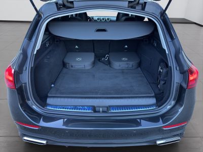 Mercedes-Benz C-Klasse Gebrauchtwagen Mercedes-Benz C-Klasse Gebrauchtwagen