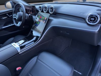 Mercedes-Benz C-Klasse Gebrauchtwagen Mercedes-Benz C-Klasse Gebrauchtwagen