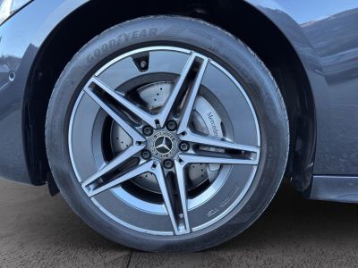 Mercedes-Benz C-Klasse Gebrauchtwagen Mercedes-Benz C-Klasse Gebrauchtwagen
