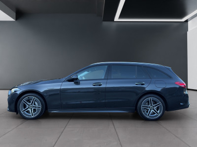 Mercedes-Benz C-Klasse Gebrauchtwagen Mercedes-Benz C-Klasse Gebrauchtwagen