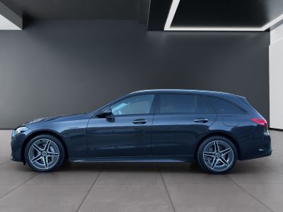 Mercedes-Benz C-Klasse Gebrauchtwagen Mercedes-Benz C-Klasse Gebrauchtwagen