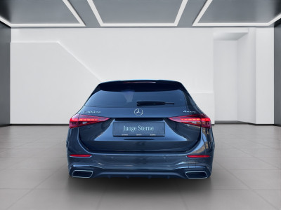 Mercedes-Benz C-Klasse Gebrauchtwagen Mercedes-Benz C-Klasse Gebrauchtwagen