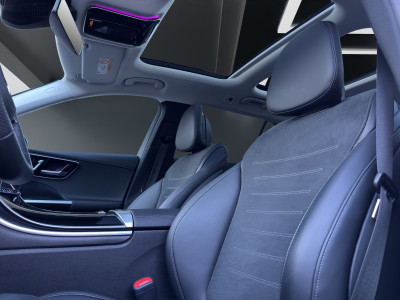 Mercedes-Benz C-Klasse Gebrauchtwagen