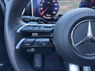 Mercedes-Benz C-Klasse Gebrauchtwagen