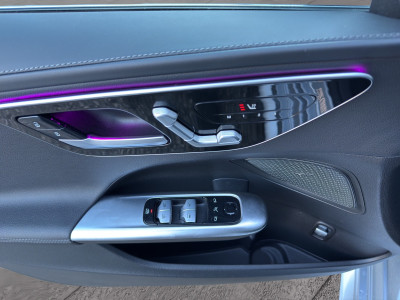 Mercedes-Benz C-Klasse Gebrauchtwagen