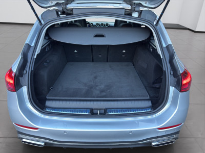 Mercedes-Benz C-Klasse Gebrauchtwagen