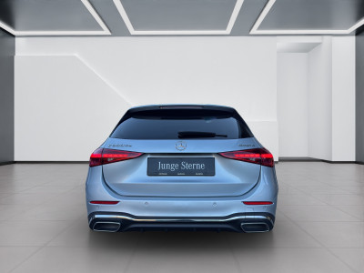 Mercedes-Benz C-Klasse Gebrauchtwagen