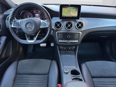 Mercedes-Benz GLA Gebrauchtwagen