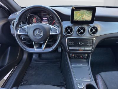 Mercedes-Benz GLA Gebrauchtwagen Mercedes-Benz GLA Gebrauchtwagen