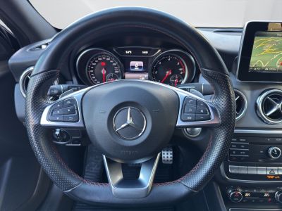 Mercedes-Benz GLA Gebrauchtwagen