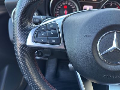 Mercedes-Benz GLA Gebrauchtwagen