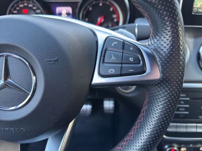 Mercedes-Benz GLA Gebrauchtwagen