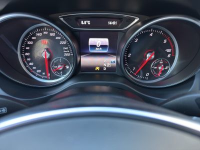 Mercedes-Benz GLA Gebrauchtwagen