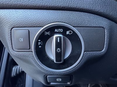 Mercedes-Benz GLA Gebrauchtwagen