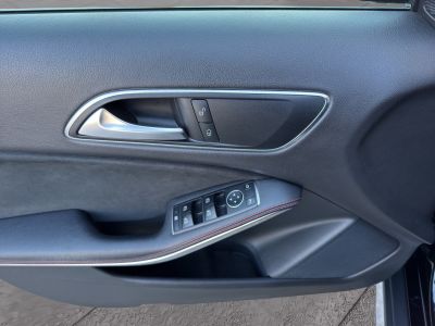 Mercedes-Benz GLA Gebrauchtwagen