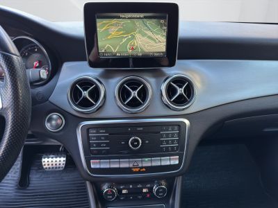 Mercedes-Benz GLA Gebrauchtwagen Mercedes-Benz GLA Gebrauchtwagen