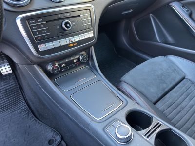 Mercedes-Benz GLA Gebrauchtwagen