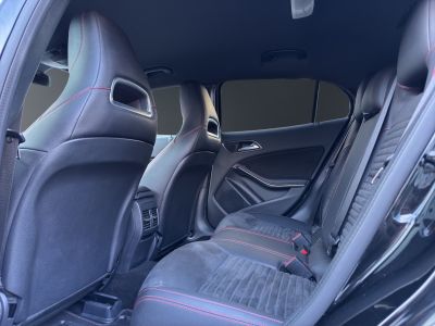 Mercedes-Benz GLA Gebrauchtwagen