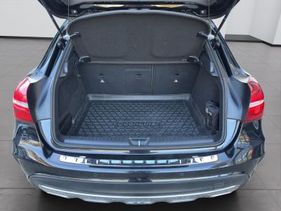 Mercedes-Benz GLA Gebrauchtwagen