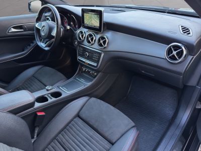 Mercedes-Benz GLA Gebrauchtwagen Mercedes-Benz GLA Gebrauchtwagen