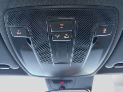 Mercedes-Benz GLA Gebrauchtwagen