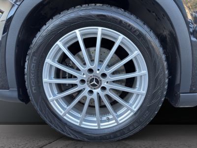Mercedes-Benz GLA Gebrauchtwagen