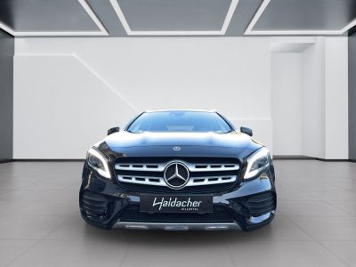 Mercedes-Benz GLA Gebrauchtwagen