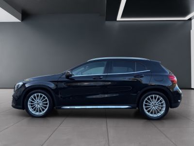 Mercedes-Benz GLA Gebrauchtwagen