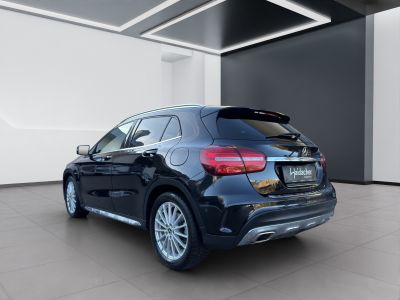 Mercedes-Benz GLA Gebrauchtwagen