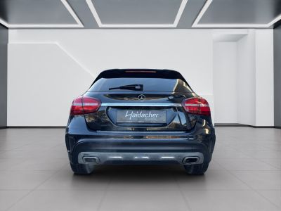 Mercedes-Benz GLA Gebrauchtwagen