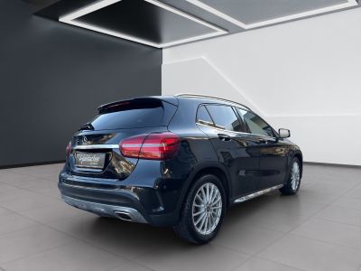 Mercedes-Benz GLA Gebrauchtwagen