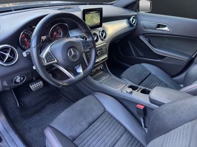 Mercedes-Benz GLA Gebrauchtwagen