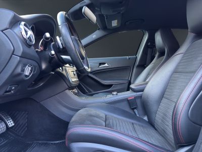 Mercedes-Benz GLA Gebrauchtwagen