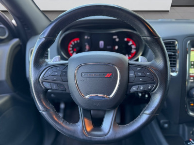 Dodge Durango Gebrauchtwagen Dodge Durango Gebrauchtwagen