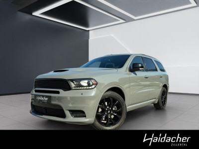 Dodge Durango Gebrauchtwagen Dodge Durango Gebrauchtwagen
