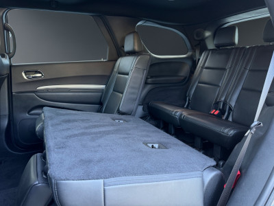 Dodge Durango Gebrauchtwagen Dodge Durango Gebrauchtwagen