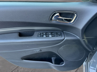 Dodge Durango Gebrauchtwagen Dodge Durango Gebrauchtwagen