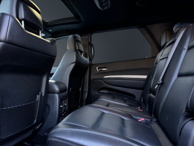 Dodge Durango Gebrauchtwagen Dodge Durango Gebrauchtwagen