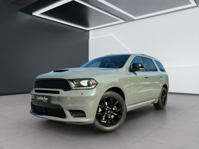 Dodge Durango Gebrauchtwagen Dodge Durango Gebrauchtwagen