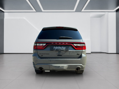 Dodge Durango Gebrauchtwagen Dodge Durango Gebrauchtwagen