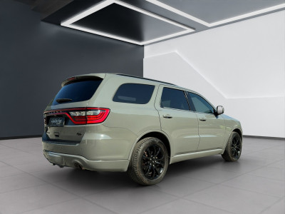 Dodge Durango Gebrauchtwagen Dodge Durango Gebrauchtwagen