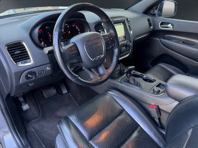 Dodge Durango Gebrauchtwagen Dodge Durango Gebrauchtwagen