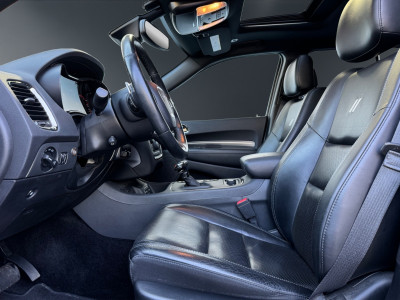 Dodge Durango Gebrauchtwagen Dodge Durango Gebrauchtwagen