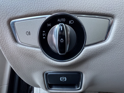 Mercedes-Benz S-Klasse Gebrauchtwagen Mercedes-Benz S-Klasse Gebrauchtwagen