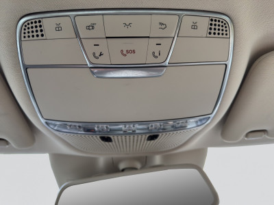 Mercedes-Benz S-Klasse Gebrauchtwagen Mercedes-Benz S-Klasse Gebrauchtwagen