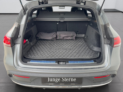 Mercedes-Benz EQC Gebrauchtwagen